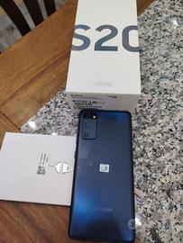 Samsung S20FE 4G 128 GB
