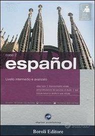 Corso interattivo di spagnolo