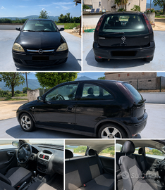 Opel Corsa 1.3 CDTI 3 porte