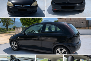 Opel Corsa 1.3 CDTI 3 porte