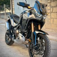 Honda AfricaTwin 1100 AdventureSports