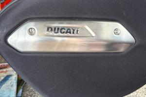 Valigie laterali moto