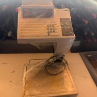 Bilancia Bizerba SC II 800