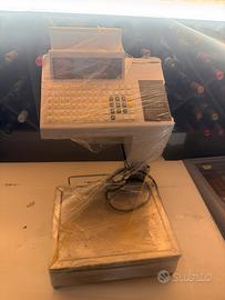 Bilancia Bizerba SC II 800