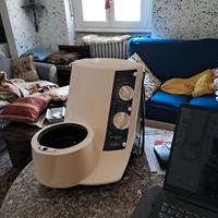 Bimby Vorwerk funzionante da revisionare