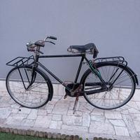 bici vintage d'epoca 