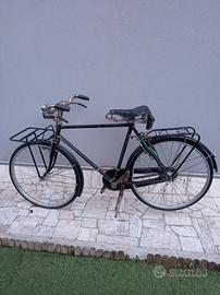 bici vintage d'epoca 