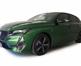 Peugeot 308 Hybrid 225 e-EAT8 GT Pack