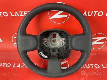Volante Sterzo Rivestito in Pelle Fiat Panda 312 C