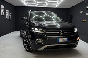 Volkwagen Tcross