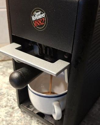 MACCHINA CAFFE' VERGNANO TRE MINI - PERFETTA!