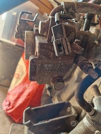Carburatore Aisin F10A Suzuki Sj 410 