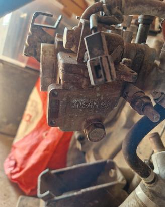 Carburatore Aisin F10A Suzuki Sj 410 