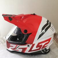 Casco moto enduro - maxi enduro