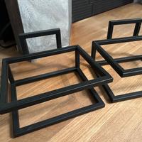 Stand nuovi JBL 4312G  e compatibili