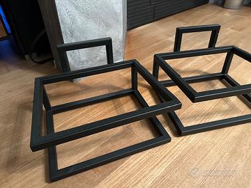 Stand nuovi JBL 4312G  e compatibili