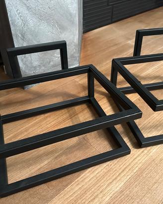 Stand nuovi JBL 4312G  e compatibili