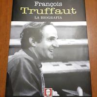 Francois Truffaut biografia libro cinema