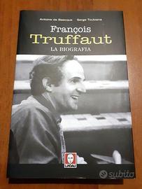 Francois Truffaut biografia libro cinema