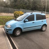 Fiat panda natural power 1.4