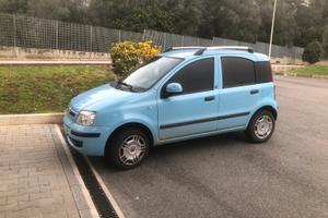 Fiat panda natural power 1.4