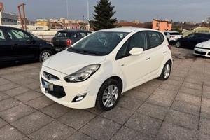 HYUNDAI iX20 1.4 90 CV Econext Comfort