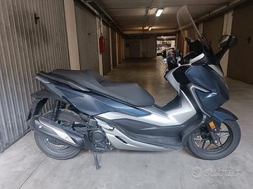 Honda Forza 300 ABS - 2018