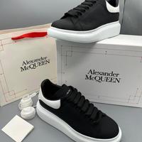 alexander mcqueen scarpe