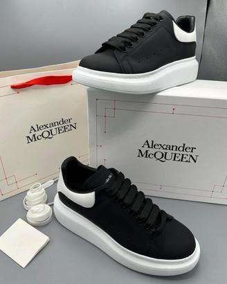 alexander mcqueen scarpe