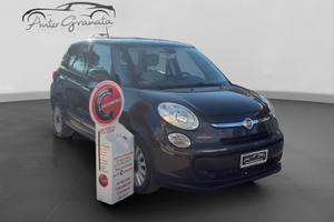 Fiat 500L 1.3 Multijet 85cv Lounge