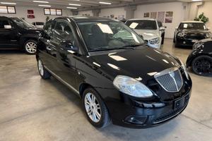 Lancia Ypsilon 1.2 69 CV Platino