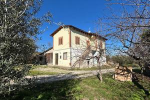 CASA INDIPENDENTE A CELLINO ATTANASIO