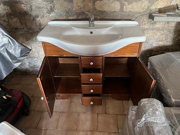 Mobile bagno