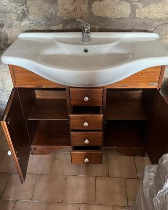 Mobile bagno