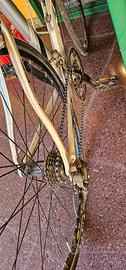 Bici da corsa NSR