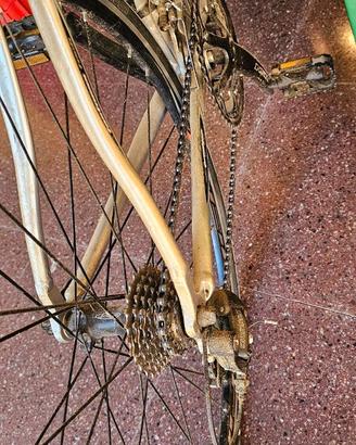 Bici da corsa NSR