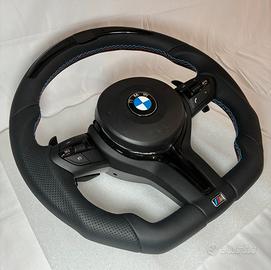 Volante bmw m sport