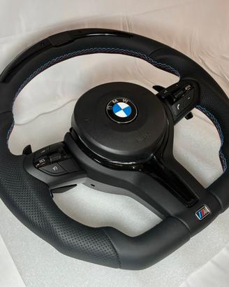 Volante bmw m sport