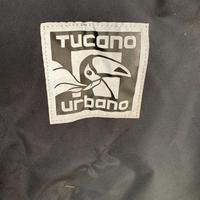 Termoscudo Tucano e copri manopole