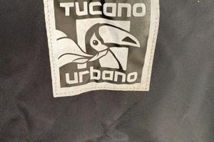 Termoscudo Tucano R019 e copri manopole R362