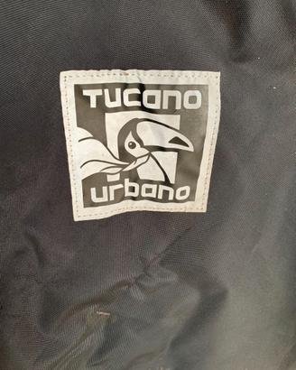 Termoscudo Tucano R019 e copri manopole R362