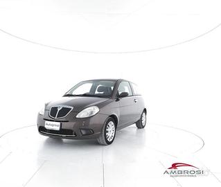 LANCIA Ypsilon 1.4 Oro Ecochic GPL- PER OPERATOR