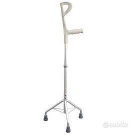 Stampella 3 piedi