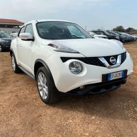 Nissan Juke 1.5 dCi Acenta | 2014