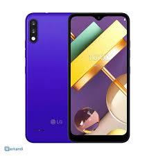 LG K22