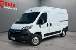 Opel Movano 35 L2 H2 2.2 Bluehdi 140cv S&S DOPPIA 