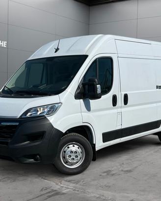 Opel Movano 35 L2 H2 2.2 Bluehdi 140cv S&S DOPPIA 
