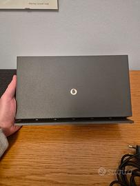 Vodafone Wi-Fi 6 Station (Mod. SHG3060) 