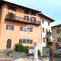 LOC. PIAZZA: TERRATETTO DI PREGIO STORICO