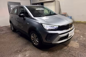 Opel Crossland 1.5 ECOTEC D 120 CV Start&Stop aut.